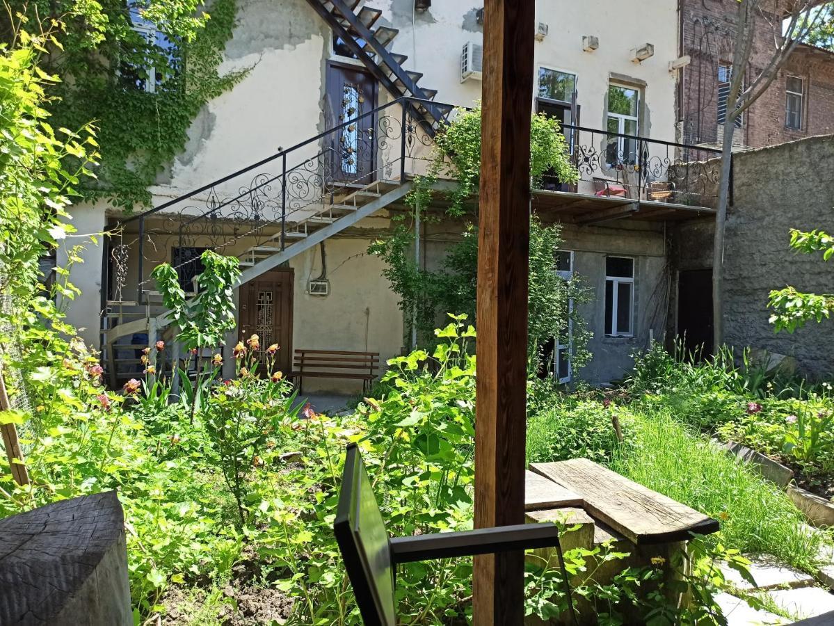 אודסה Дом У Моря С Бассейном И Сауной מראה חיצוני תמונה